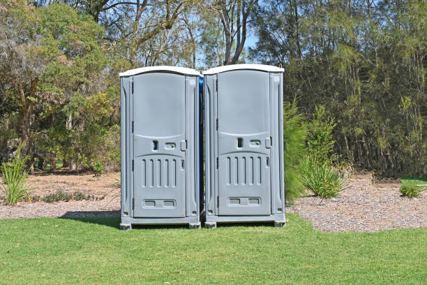 Best Portable Restroom Maintenance and Cleaning  in Emerald Lakes, PA