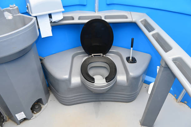 Best Short-Term Portable Toilet Rental  in Emerald Lakes, PA