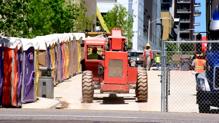 Portable Toilet Rental for Emergency Services in Emerald Lakes, PA